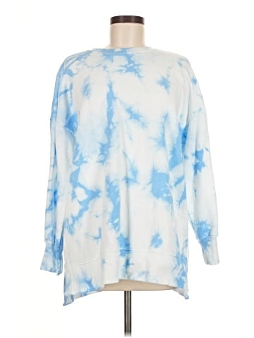 SO Pullover Sweater (view 1)