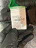 Shein 100% Polyester Green 3/4 Sleeve Blouse Size M - photo 5