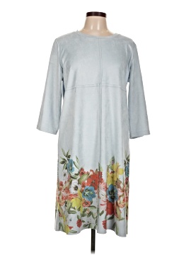 Soft Surroundings Casual Dress