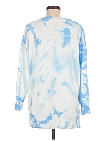 SO Pullover Sweater (view 2)