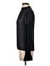 Lulus Black Long Sleeve Blouse Size XS - photo 5