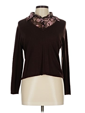 Bay Studio Long Sleeve Turtleneck (view 1)