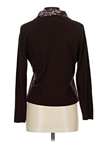 Bay Studio Long Sleeve Turtleneck (view 2)