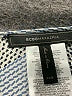BCBGMAXAZRIA 100% Polyester Argyle Gray Blue Casual Dress Size XXS - photo 7
