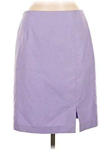 DressBarn Casual Skirt (view 1)