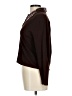 Bay Studio Brown Long Sleeve Turtleneck Size L (petite) - photo 5