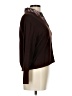 Bay Studio Brown Long Sleeve Turtleneck Size L (petite) - photo 4