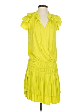 Current Air Cocktail Dress