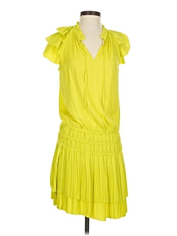 Current Air Cocktail Dress (view 1)