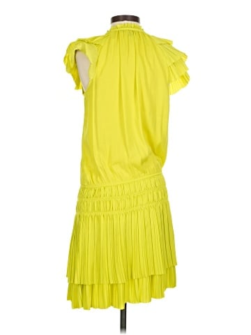 Current Air Cocktail Dress (view 2)