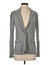 M Magaschoni Gray Blazer Size S - photo 1