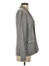 M Magaschoni Gray Blazer Size S - photo 4