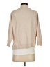 Unbranded Tan Ivory Cardigan Size S (estimated) - photo 2