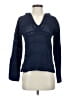Sundry 100% Cotton Blue Pullover Sweater Size XS (0) - photo 1