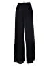 Unbranded Black Casual Pants Size S (estimated) - photo 1