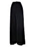 Unbranded Black Casual Pants Size S (estimated) - photo 2