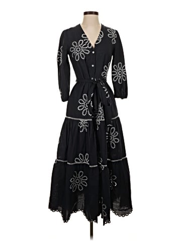 Lela Rose Casual Dress (view 1)