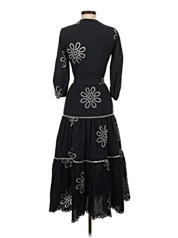 Lela Rose Casual Dress (view 2)