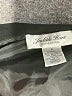 Judith Hart Solid Black Formal Skirt Size 8 - photo 4