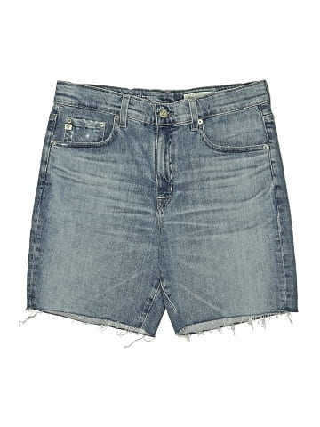 Adriano Goldschmied Denim Shorts (view 1)