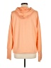 Zelos Orange Sweatshirt Size L - photo 2