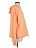 Zelos Orange Sweatshirt Size L - photo 4