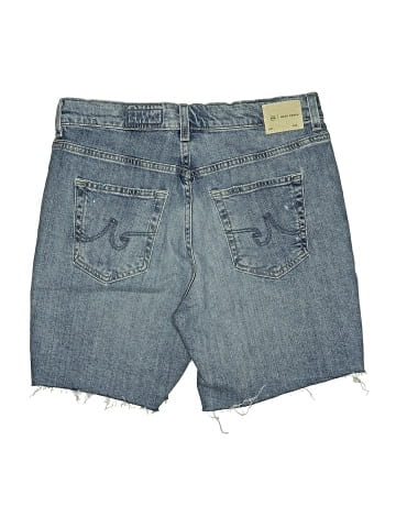 Adriano Goldschmied Denim Shorts (view 2)