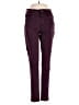 Gap Burgundy Jeans Size 2 - photo 1