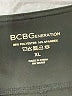 BCBGeneration Color Block Black Active Pants Size XL - photo 7