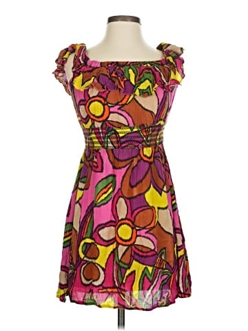 Steve Madden Cocktail Dress (view 1)
