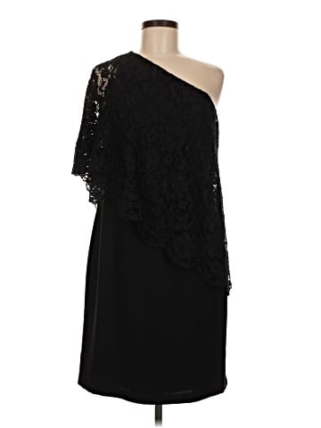 NANETTE Nanette Lepore Cocktail Dress (view 1)
