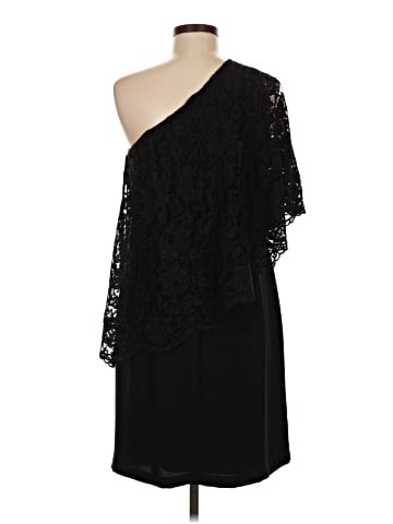 NANETTE Nanette Lepore Cocktail Dress (view 2)
