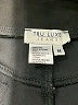 Tru Luxe Jeans Black Active Pants Size M - photo 4