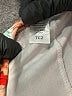 Unbranded Print Orange Casual Pants Size 2 (tall) - photo 8