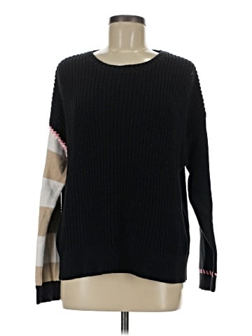 Lisa Todd Pullover Sweater (view 1)