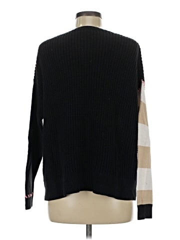Lisa Todd Pullover Sweater (view 2)