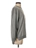 Splendid Gray Pullover Sweater Size XS - photo 4