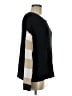 Lisa Todd Plaid Black Pullover Sweater Size M - photo 4