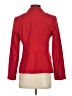 Talbots Red Wool Blazer Size 2 - photo 2