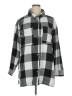 Serra Gray Poncho Size XL - photo 1