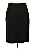 Adrienne Vittadini Solid Black Formal Skirt Size 4 - photo 2