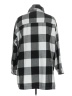 Serra Gray Poncho Size XL - photo 2