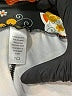 Assorted Brands Print Black Casual Pants Size 2 - photo 7