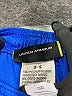 Under Armour 100% Polyester Blue Jeans Size XS (youth) - photo 3
