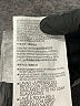 Under Armour 100% Polyester Blue Jeans Size XS (youth) - photo 4