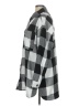 Serra Gray Poncho Size XL - photo 5