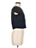 Monrow Black Short Sleeve T-Shirt Size M - photo 4