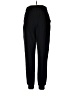 Lululemon Athletica Solid Black Casual Pants Size 6 - photo 2