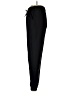 Lululemon Athletica Solid Black Casual Pants Size 6 - photo 5