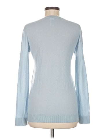 Agnona Cashmere Pullover Sweater (view 2)